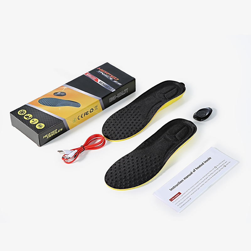 Heated Insole