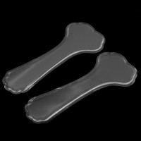 3/4 Length Gel Insole