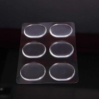 Gel Spots