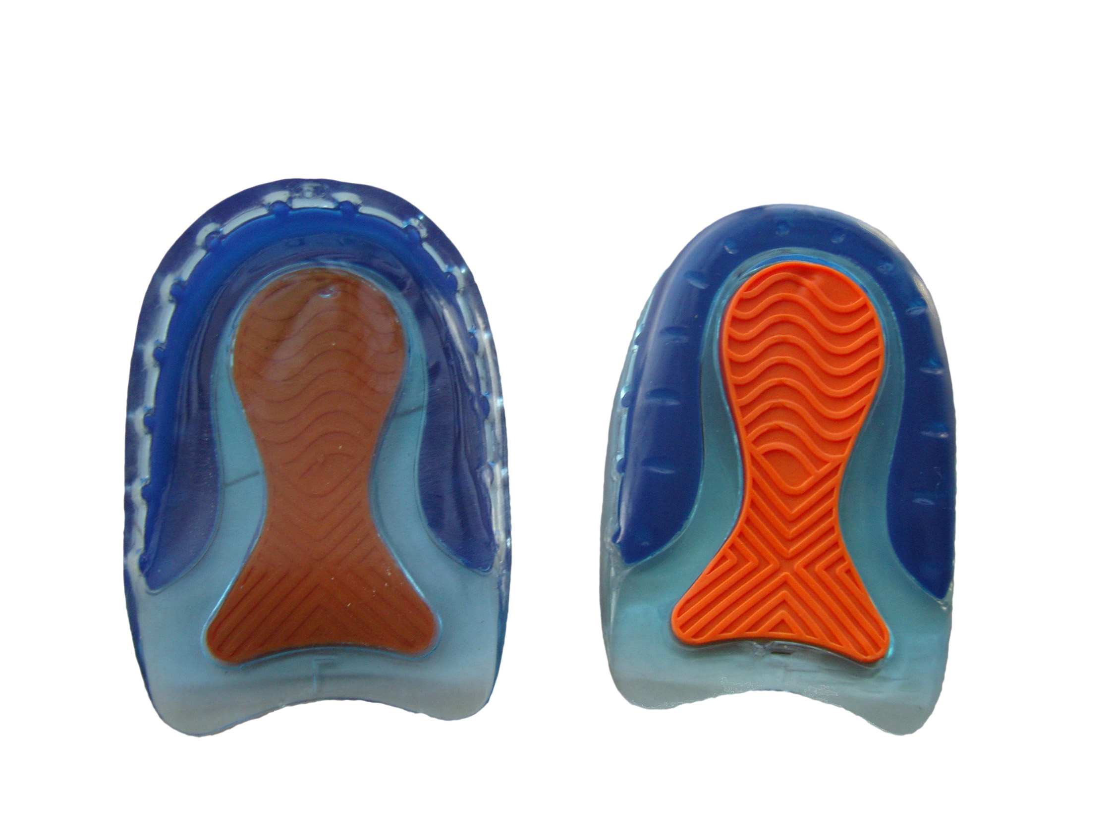  Gel Heel Cup