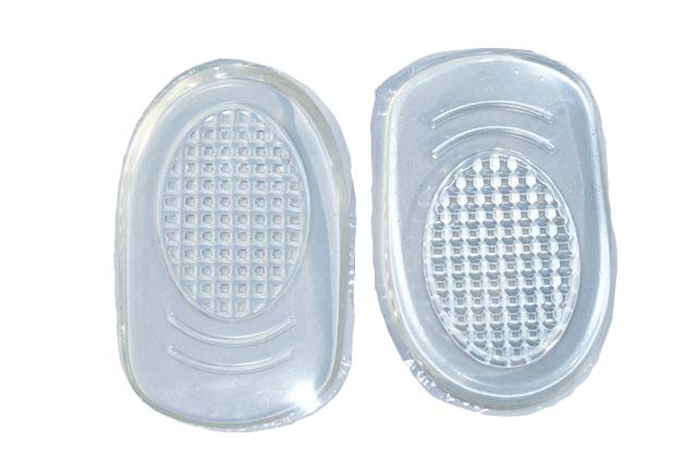 Heel Pad