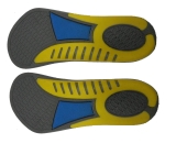 3/4 Length Arch support Insole