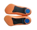 3/4 Length Insole